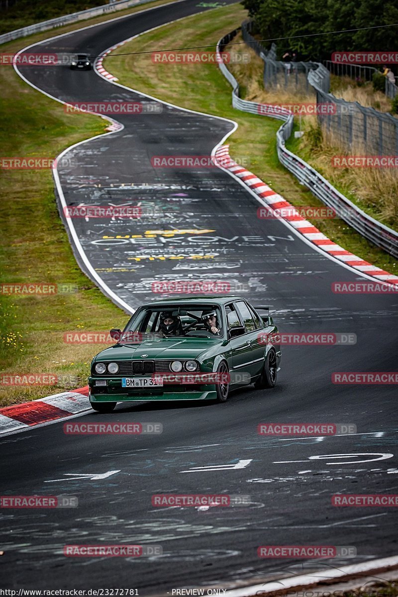 Bild #23272781 - Touristenfahrten Nürburgring Nordschleife (30.07.2023)