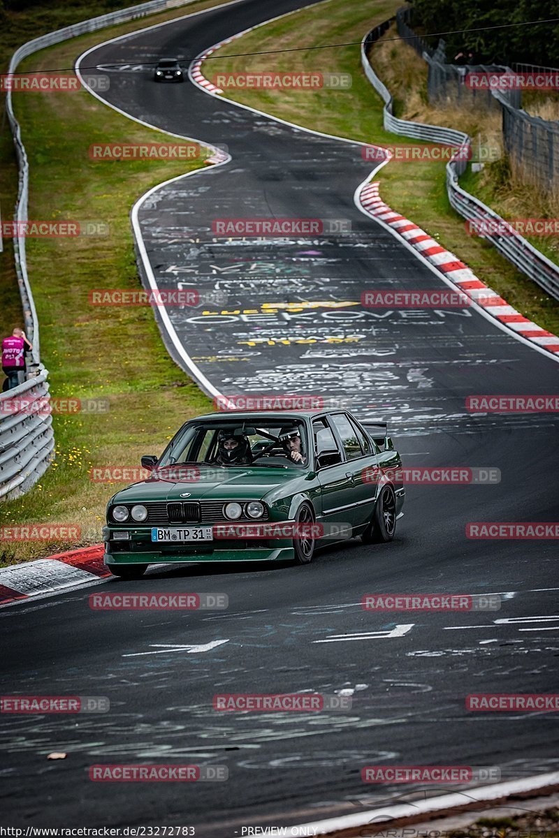 Bild #23272783 - Touristenfahrten Nürburgring Nordschleife (30.07.2023)