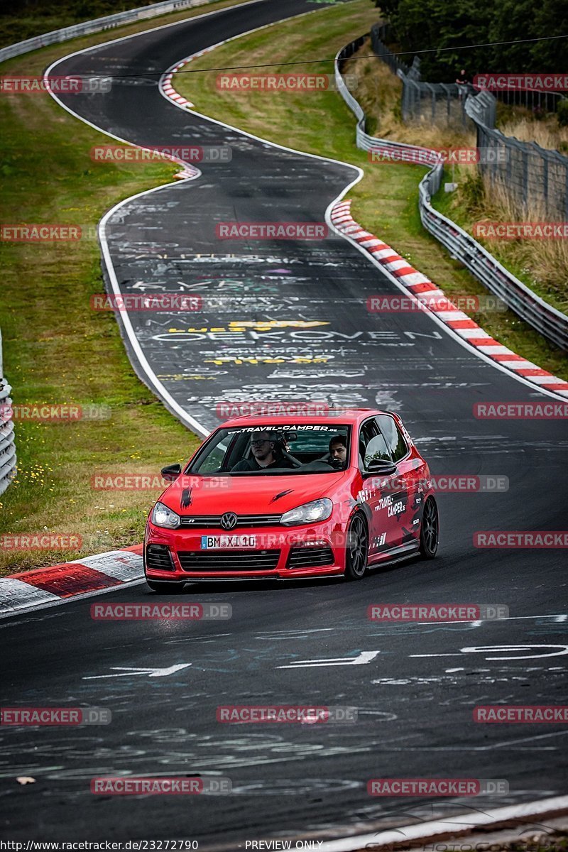 Bild #23272790 - Touristenfahrten Nürburgring Nordschleife (30.07.2023)