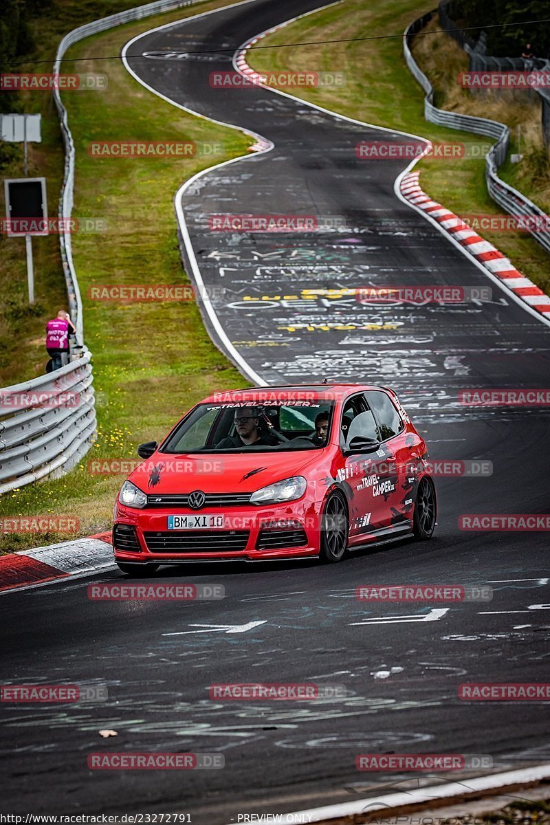 Bild #23272791 - Touristenfahrten Nürburgring Nordschleife (30.07.2023)