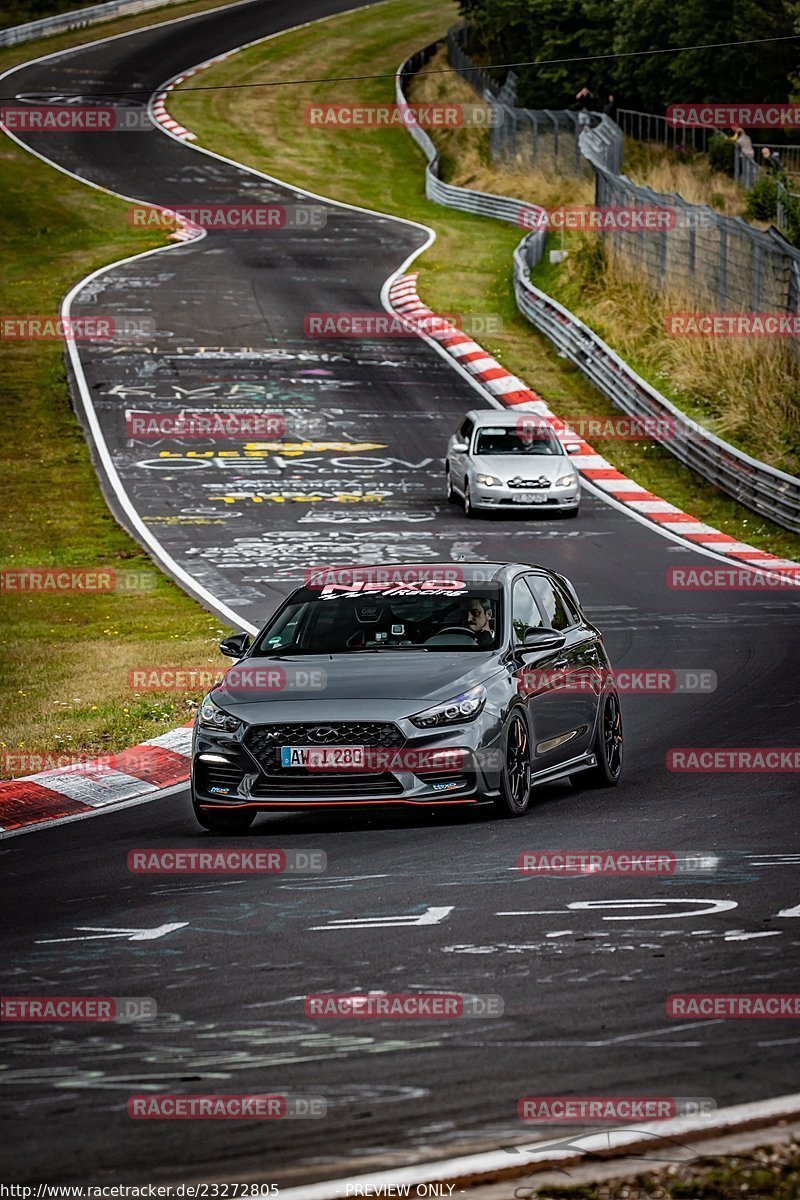 Bild #23272805 - Touristenfahrten Nürburgring Nordschleife (30.07.2023)