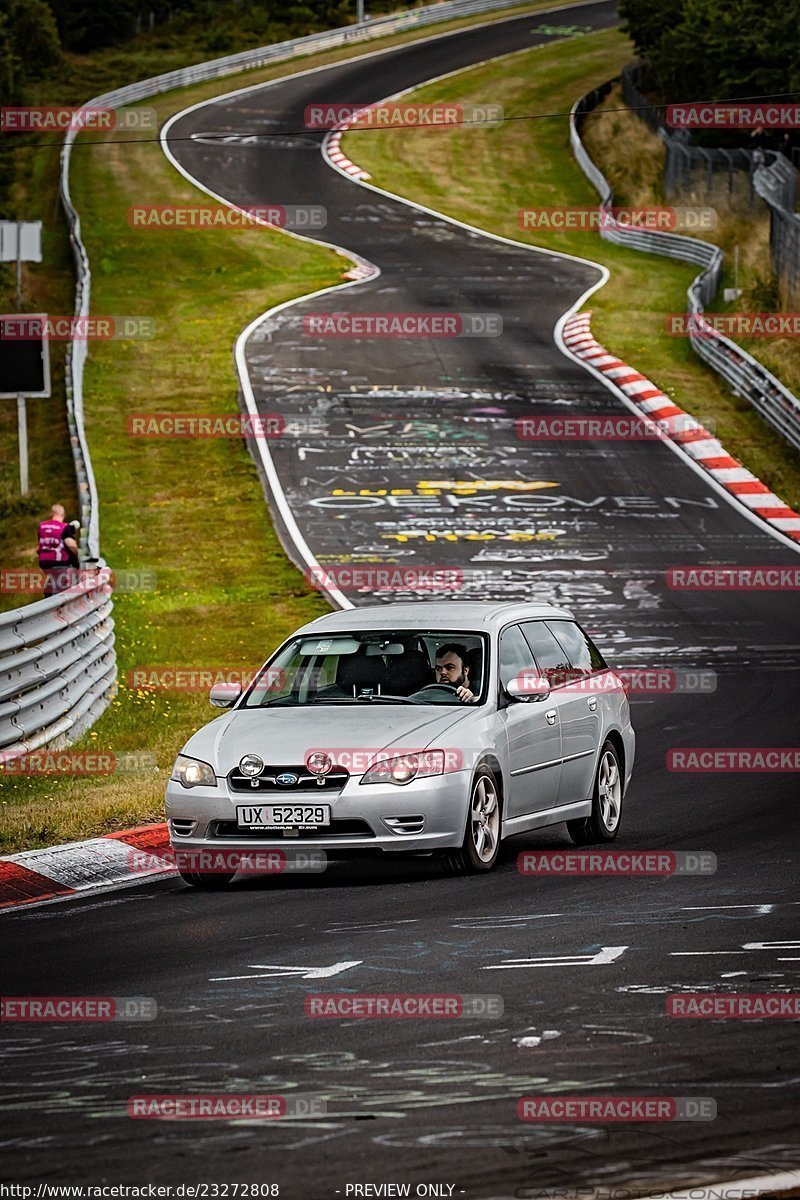 Bild #23272808 - Touristenfahrten Nürburgring Nordschleife (30.07.2023)