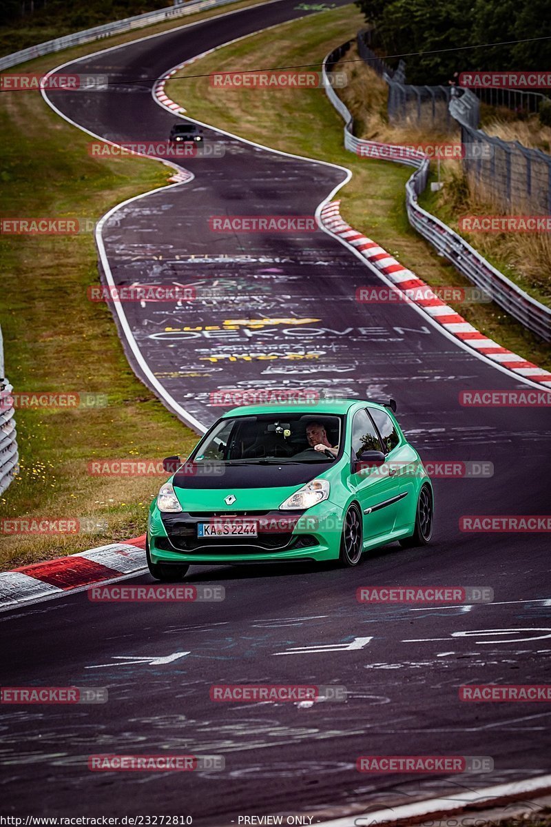 Bild #23272810 - Touristenfahrten Nürburgring Nordschleife (30.07.2023)