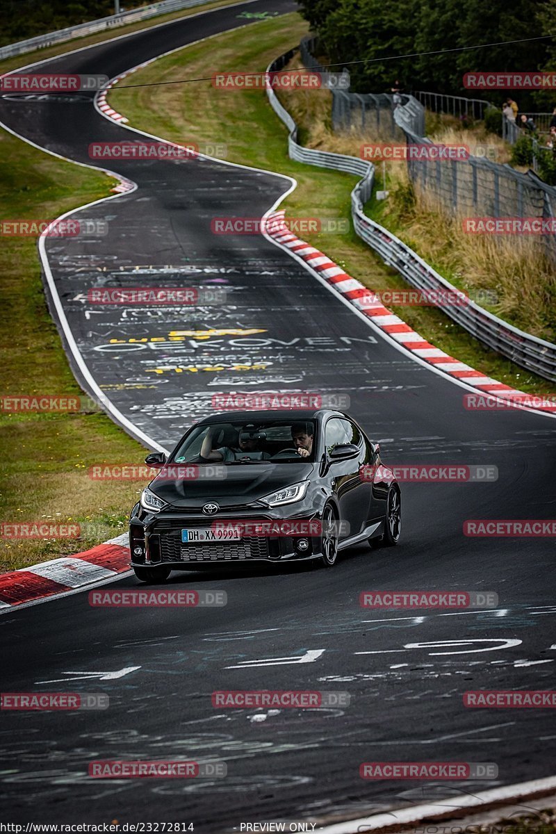 Bild #23272814 - Touristenfahrten Nürburgring Nordschleife (30.07.2023)