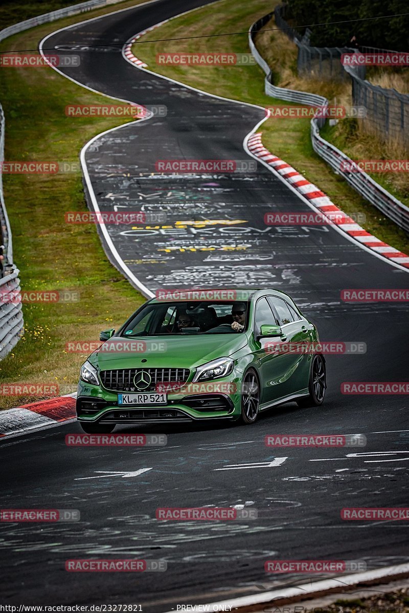 Bild #23272821 - Touristenfahrten Nürburgring Nordschleife (30.07.2023)