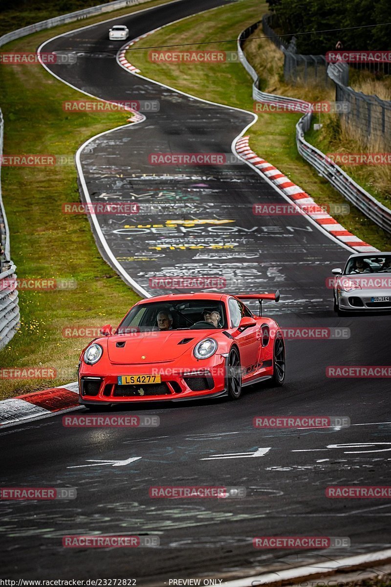 Bild #23272822 - Touristenfahrten Nürburgring Nordschleife (30.07.2023)