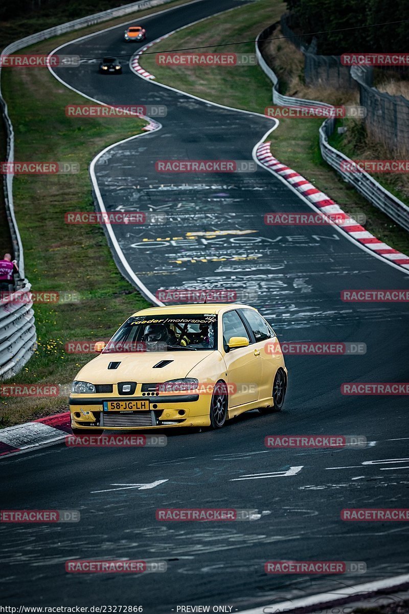 Bild #23272866 - Touristenfahrten Nürburgring Nordschleife (30.07.2023)