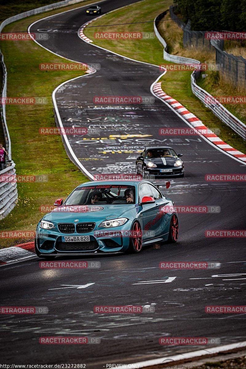 Bild #23272882 - Touristenfahrten Nürburgring Nordschleife (30.07.2023)