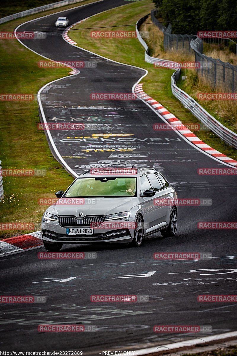 Bild #23272889 - Touristenfahrten Nürburgring Nordschleife (30.07.2023)