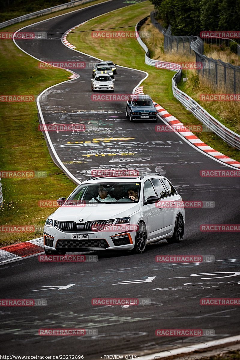 Bild #23272896 - Touristenfahrten Nürburgring Nordschleife (30.07.2023)