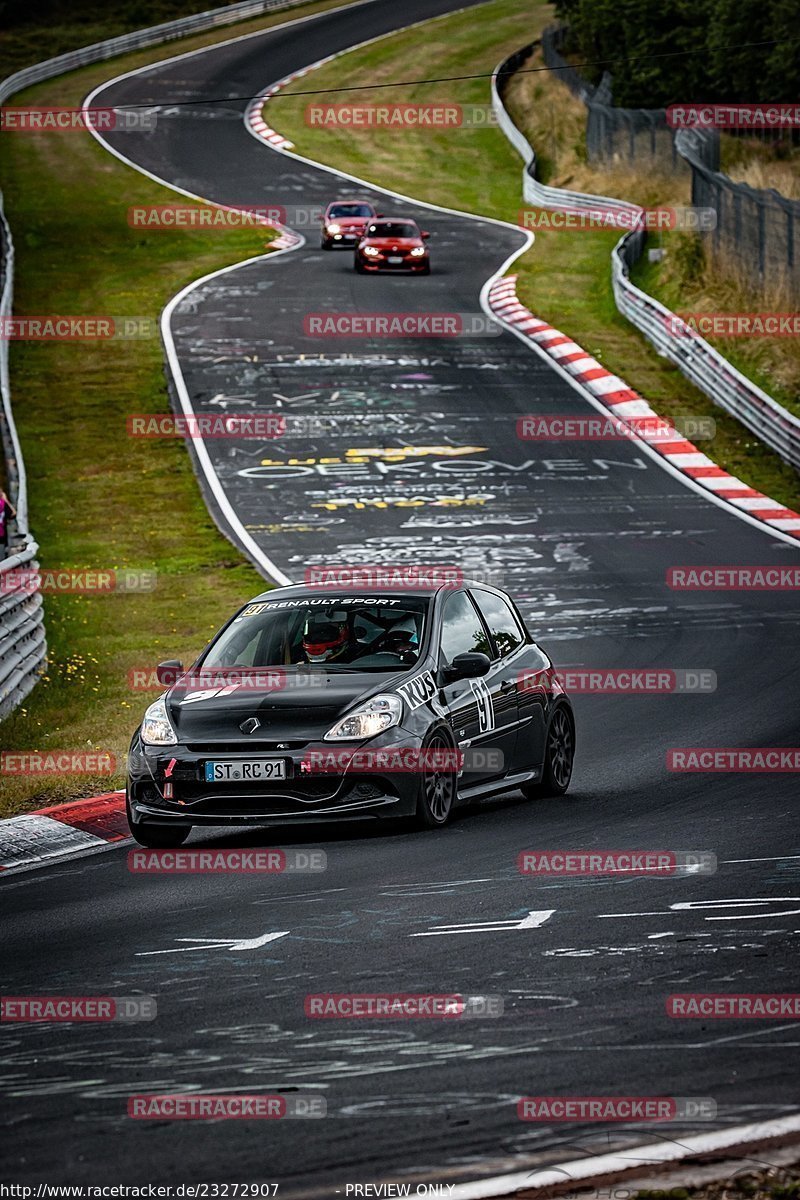 Bild #23272907 - Touristenfahrten Nürburgring Nordschleife (30.07.2023)