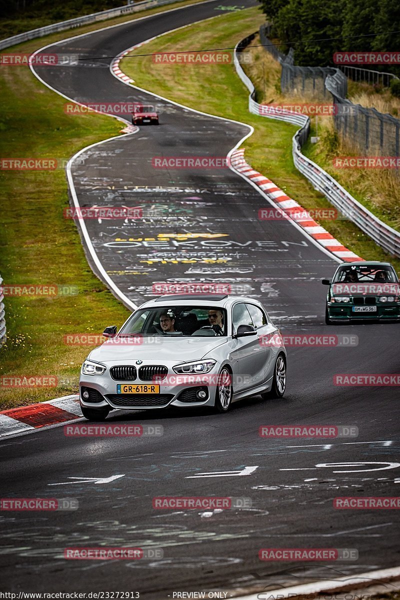 Bild #23272913 - Touristenfahrten Nürburgring Nordschleife (30.07.2023)