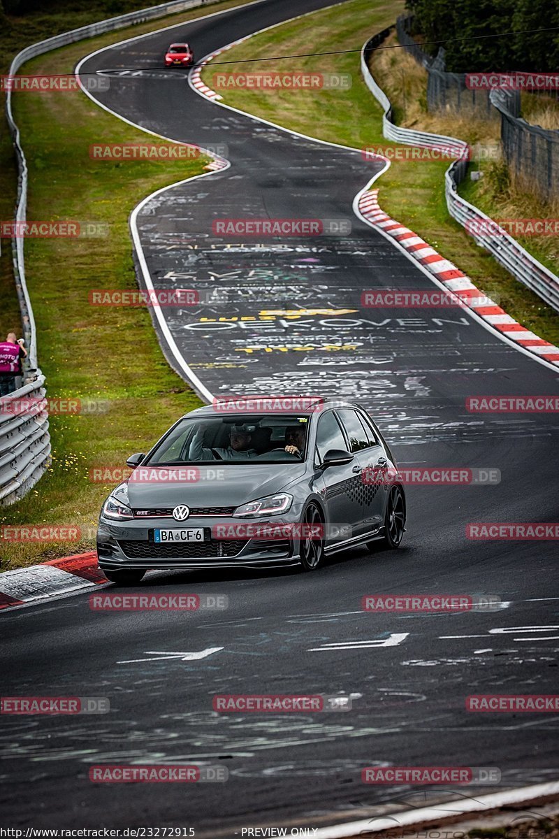 Bild #23272915 - Touristenfahrten Nürburgring Nordschleife (30.07.2023)