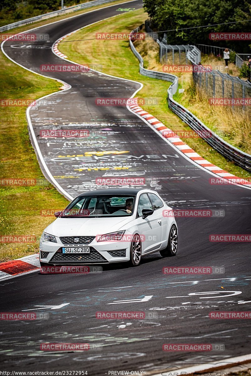 Bild #23272954 - Touristenfahrten Nürburgring Nordschleife (30.07.2023)