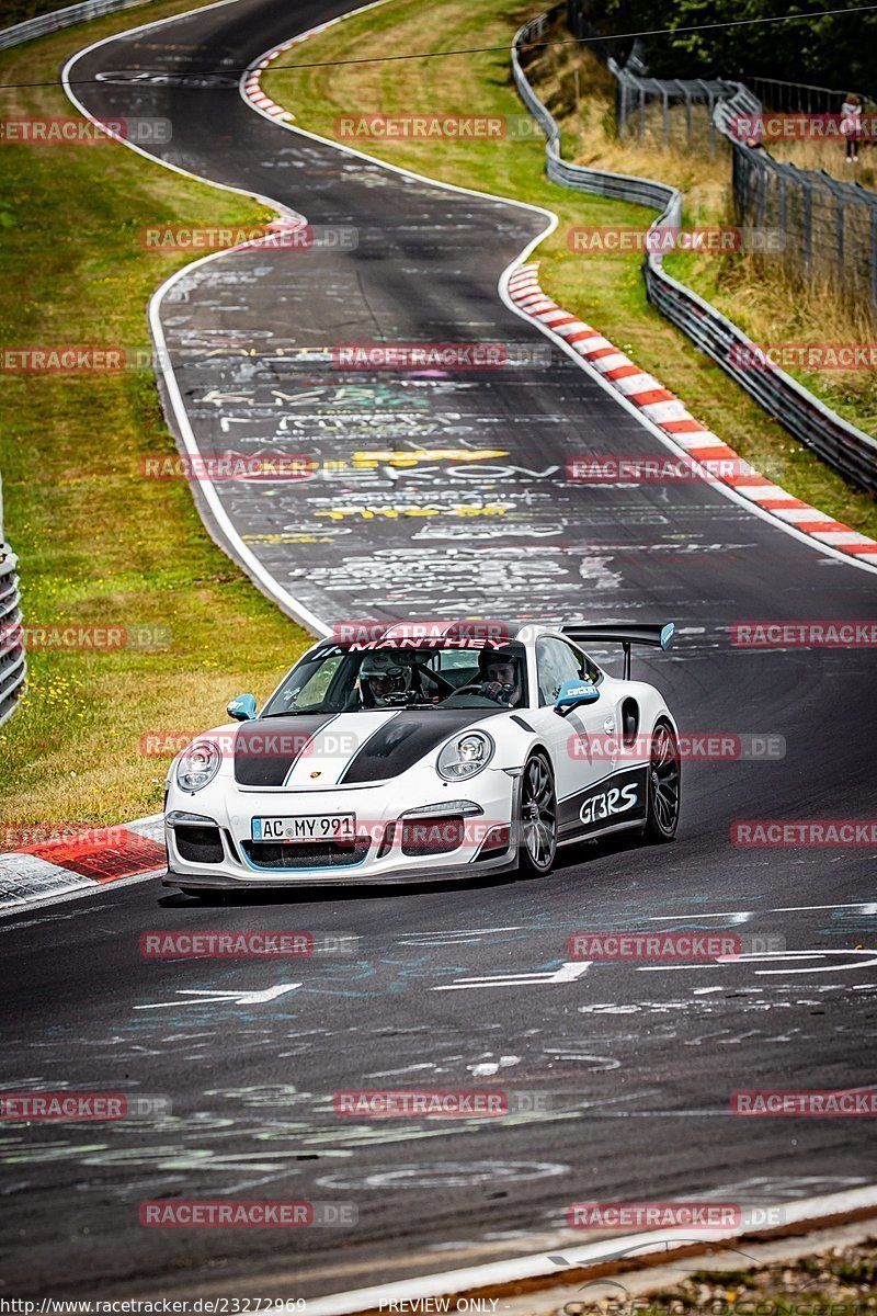 Bild #23272969 - Touristenfahrten Nürburgring Nordschleife (30.07.2023)