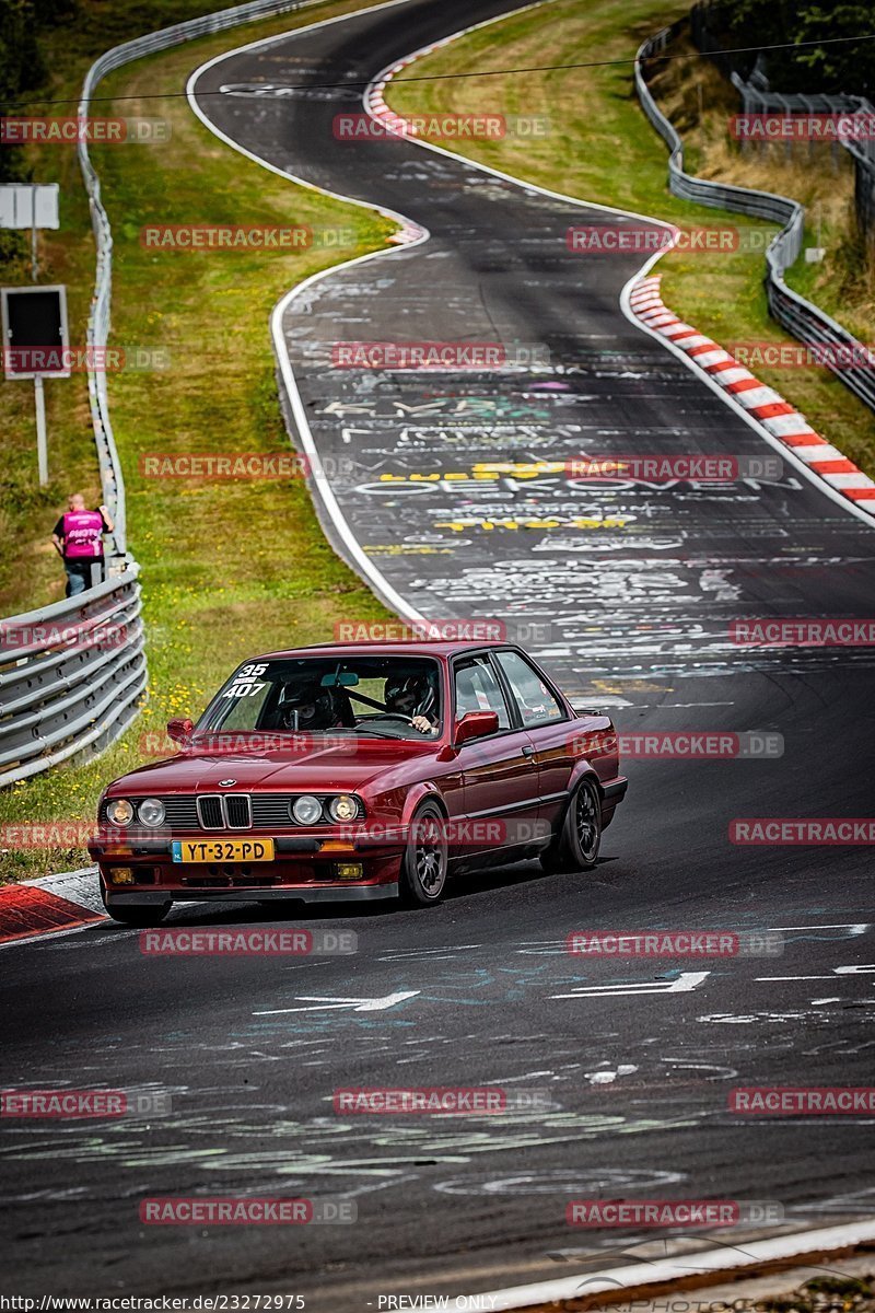 Bild #23272975 - Touristenfahrten Nürburgring Nordschleife (30.07.2023)