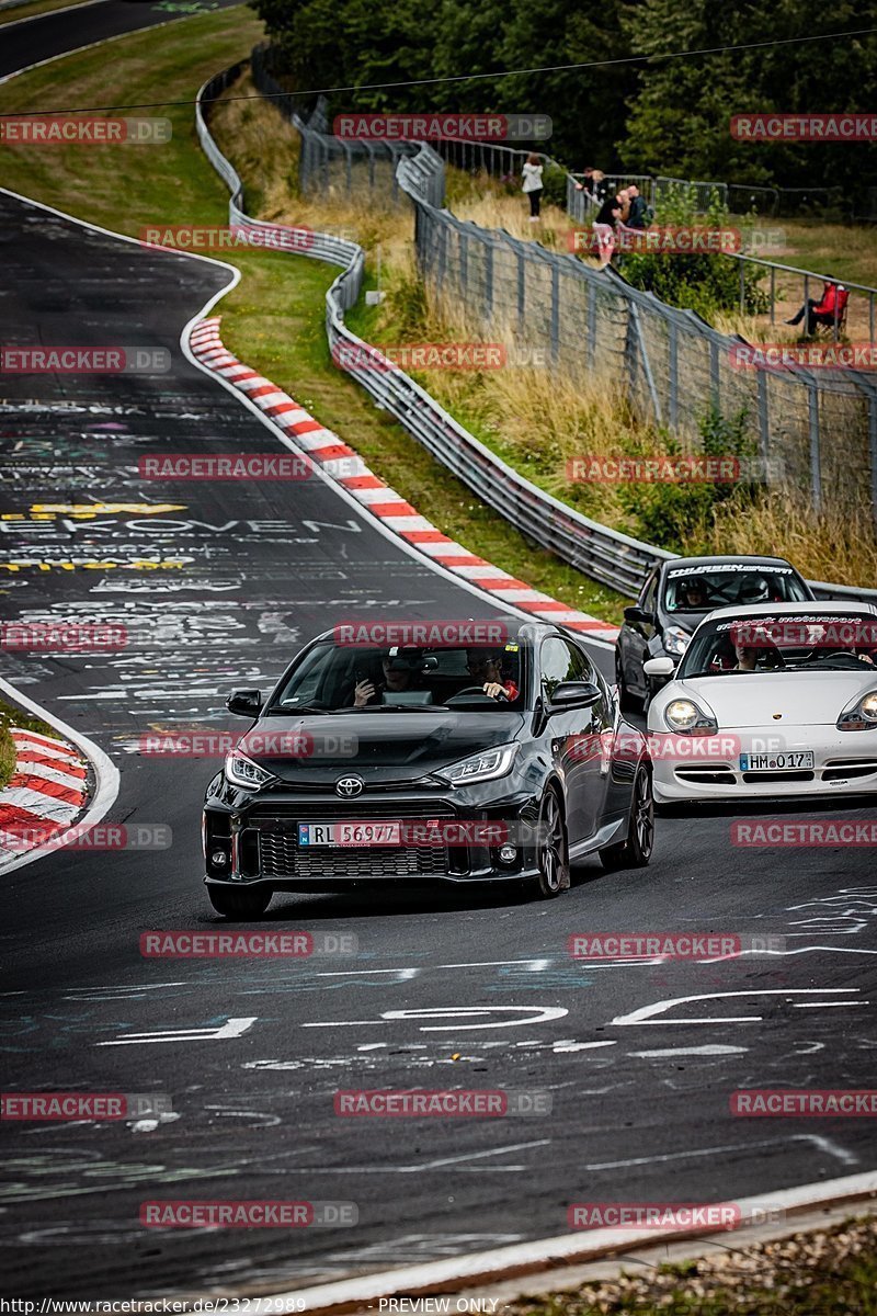 Bild #23272989 - Touristenfahrten Nürburgring Nordschleife (30.07.2023)