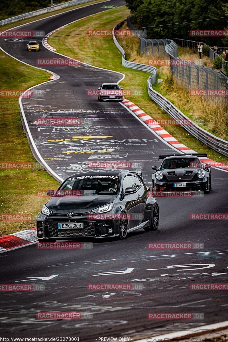 Bild #23273001 - Touristenfahrten Nürburgring Nordschleife (30.07.2023)