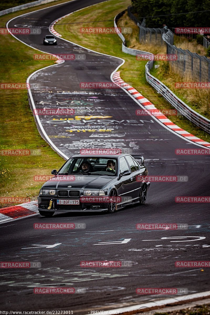 Bild #23273011 - Touristenfahrten Nürburgring Nordschleife (30.07.2023)