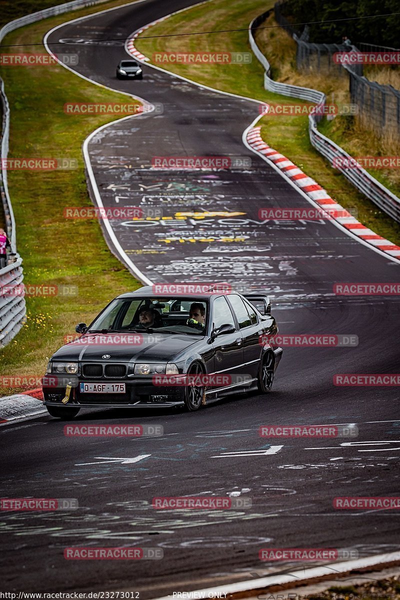 Bild #23273012 - Touristenfahrten Nürburgring Nordschleife (30.07.2023)