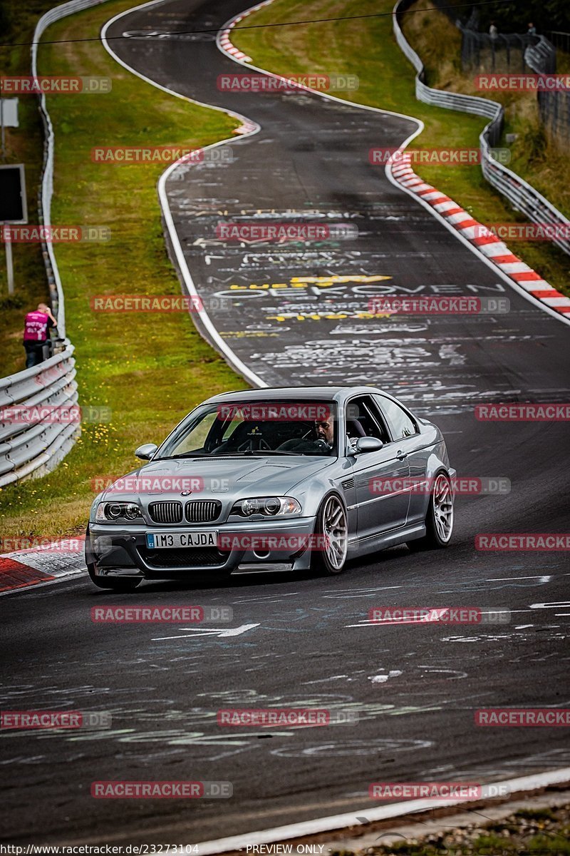 Bild #23273104 - Touristenfahrten Nürburgring Nordschleife (30.07.2023)