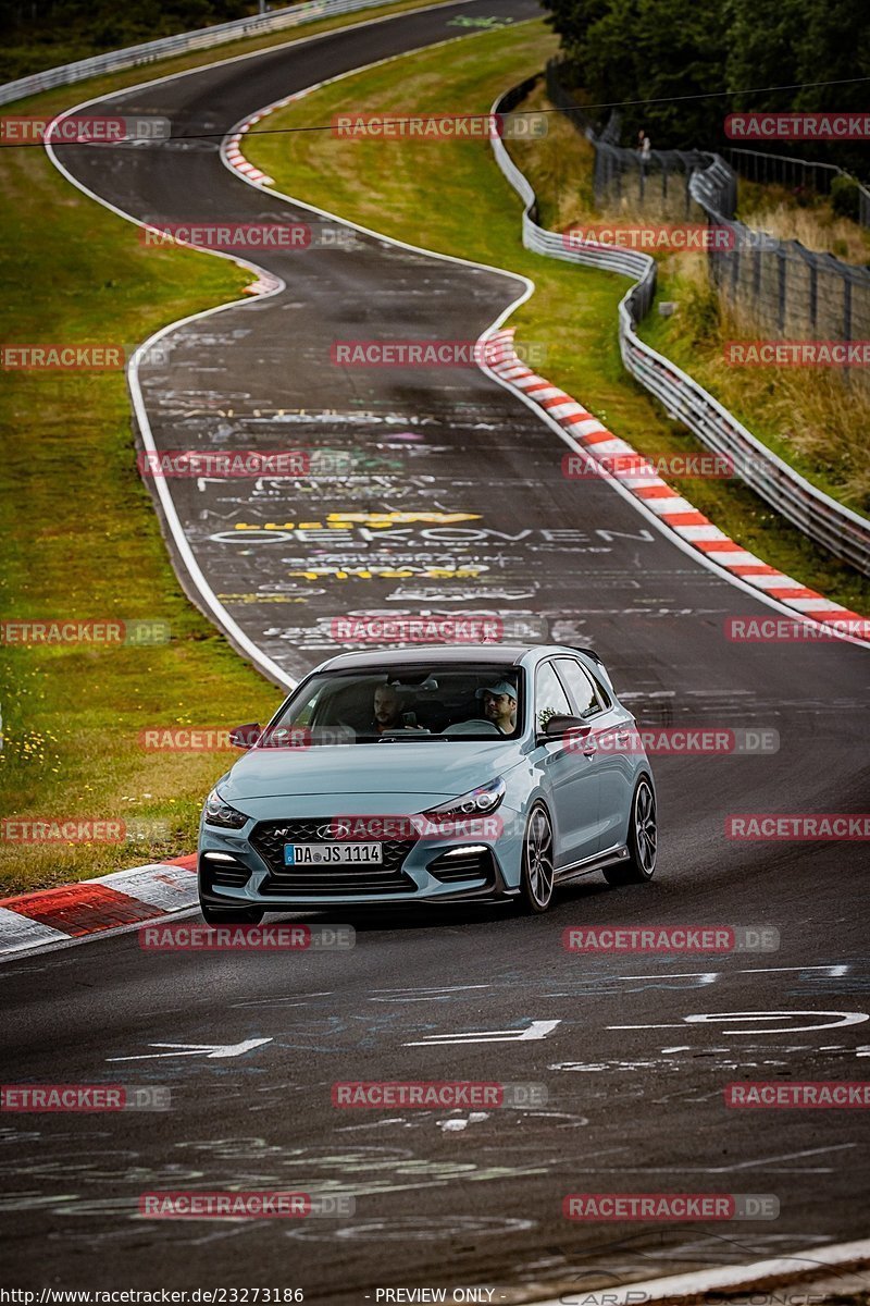 Bild #23273186 - Touristenfahrten Nürburgring Nordschleife (30.07.2023)