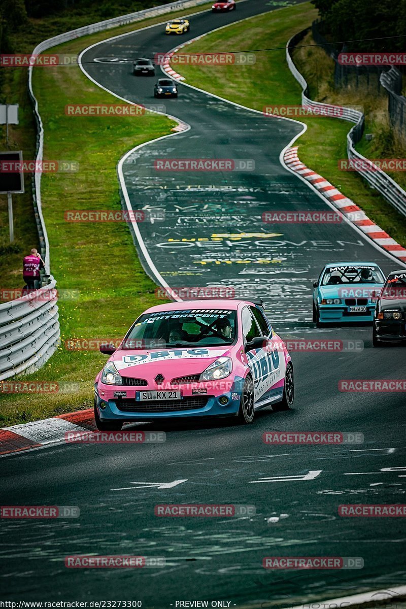 Bild #23273300 - Touristenfahrten Nürburgring Nordschleife (30.07.2023)