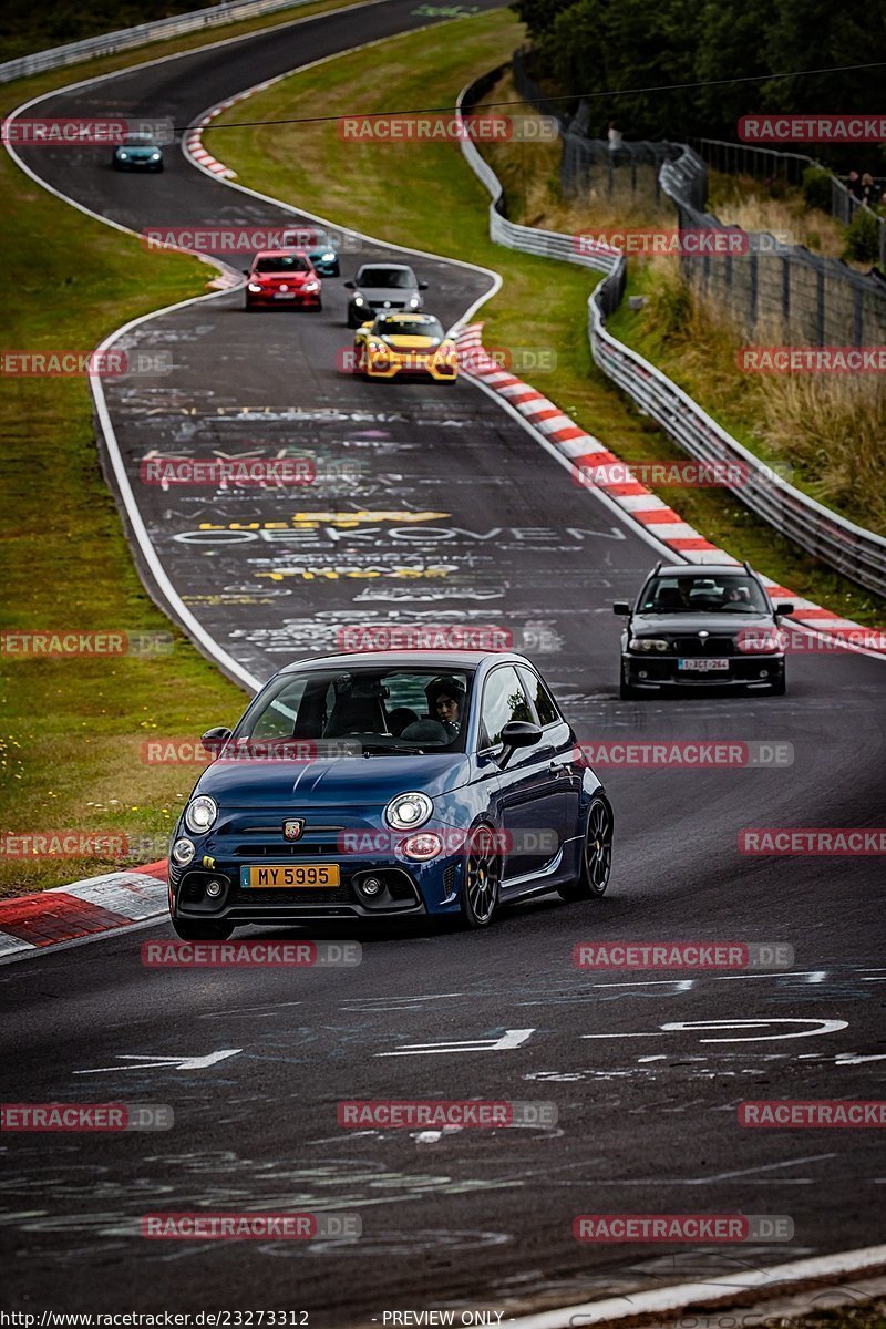 Bild #23273312 - Touristenfahrten Nürburgring Nordschleife (30.07.2023)