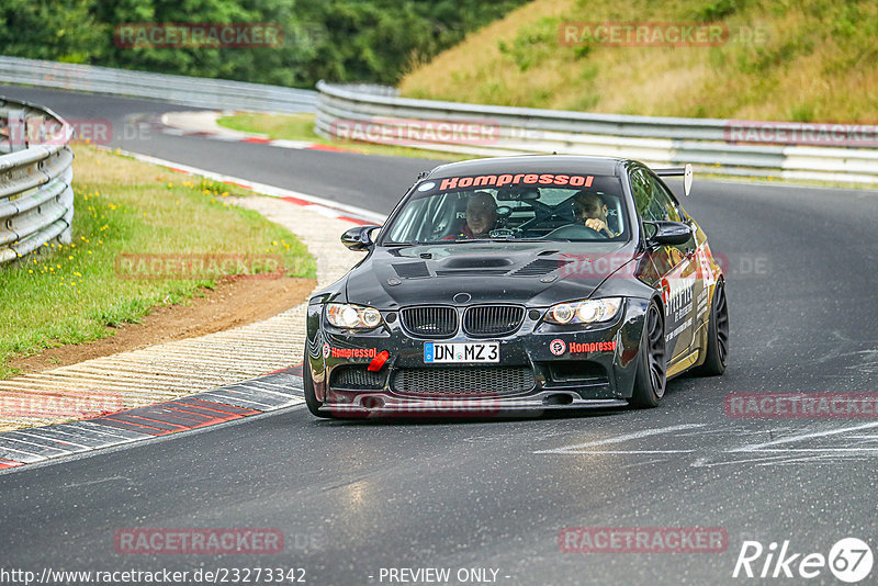 Bild #23273342 - Touristenfahrten Nürburgring Nordschleife (30.07.2023)