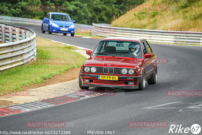 Bild #23273386 - Touristenfahrten Nürburgring Nordschleife (30.07.2023)