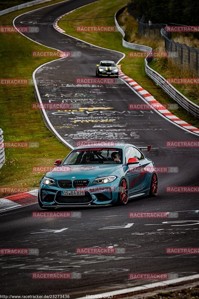 Bild #23273436 - Touristenfahrten Nürburgring Nordschleife (30.07.2023)