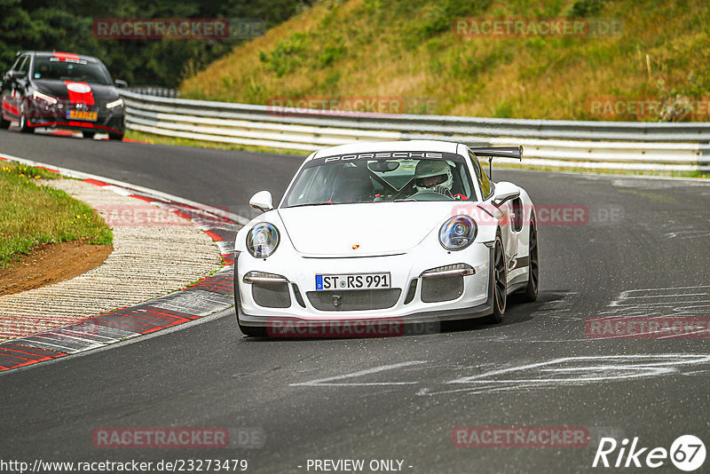 Bild #23273479 - Touristenfahrten Nürburgring Nordschleife (30.07.2023)