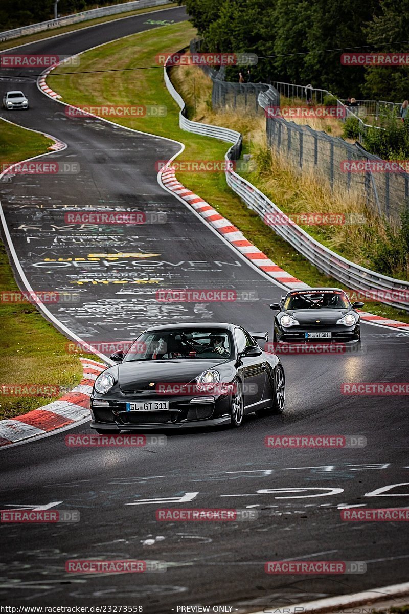 Bild #23273558 - Touristenfahrten Nürburgring Nordschleife (30.07.2023)