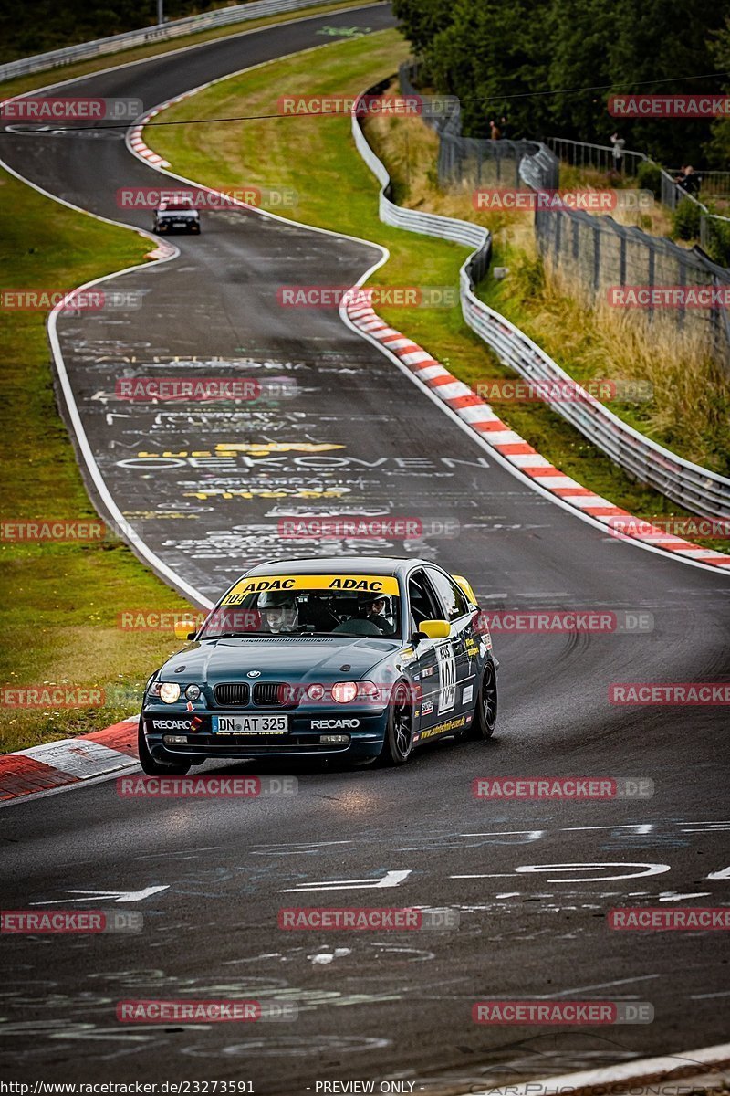 Bild #23273591 - Touristenfahrten Nürburgring Nordschleife (30.07.2023)