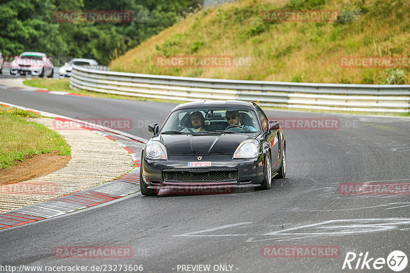 Bild #23273606 - Touristenfahrten Nürburgring Nordschleife (30.07.2023)