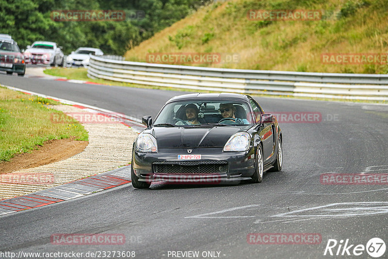 Bild #23273608 - Touristenfahrten Nürburgring Nordschleife (30.07.2023)