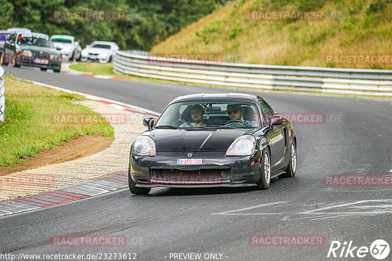 Bild #23273612 - Touristenfahrten Nürburgring Nordschleife (30.07.2023)