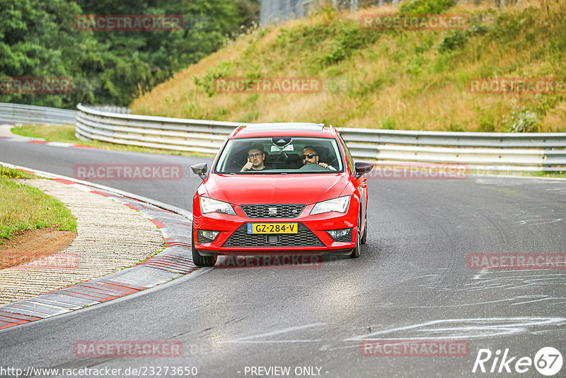 Bild #23273650 - Touristenfahrten Nürburgring Nordschleife (30.07.2023)