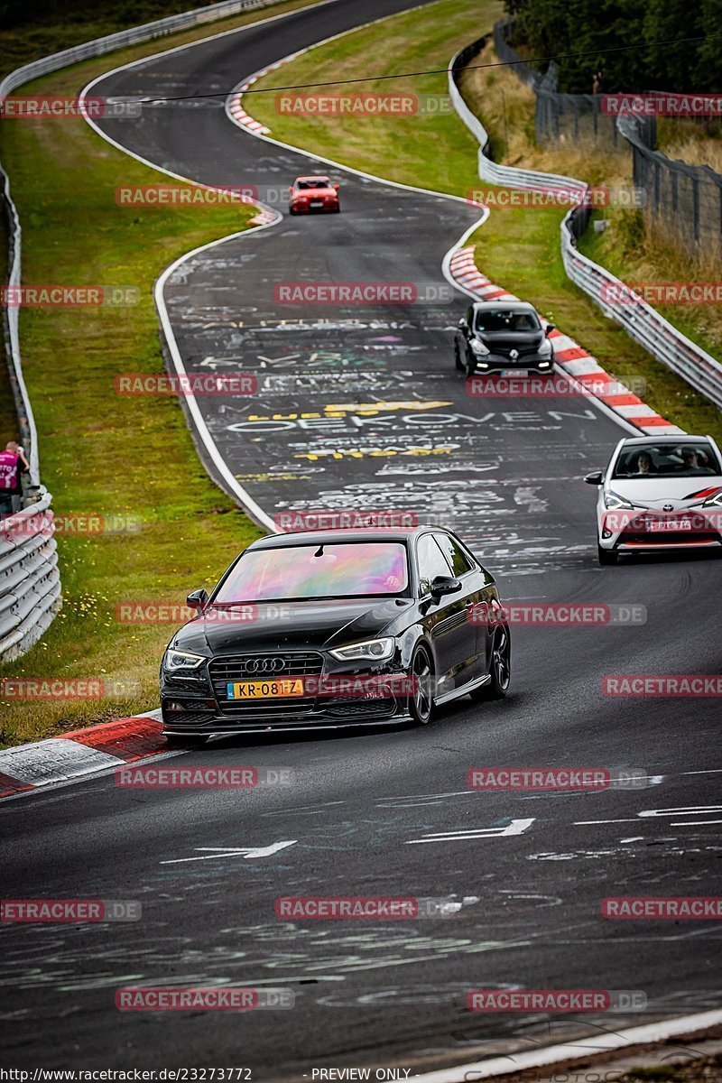 Bild #23273772 - Touristenfahrten Nürburgring Nordschleife (30.07.2023)