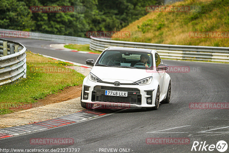 Bild #23273797 - Touristenfahrten Nürburgring Nordschleife (30.07.2023)