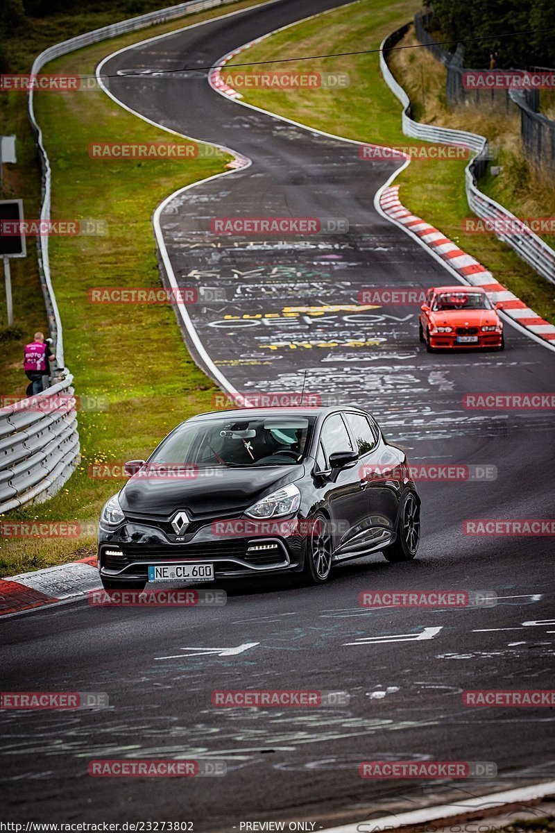 Bild #23273802 - Touristenfahrten Nürburgring Nordschleife (30.07.2023)