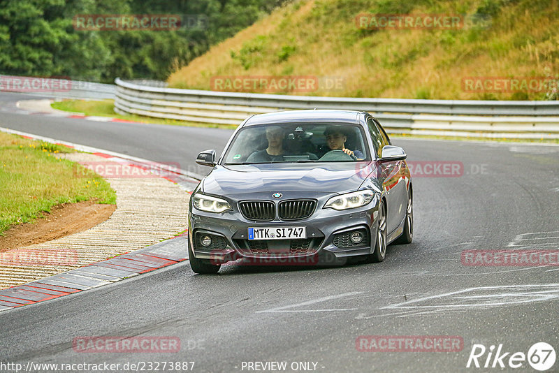 Bild #23273887 - Touristenfahrten Nürburgring Nordschleife (30.07.2023)