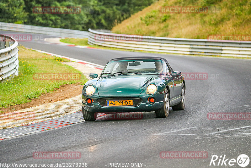 Bild #23273938 - Touristenfahrten Nürburgring Nordschleife (30.07.2023)