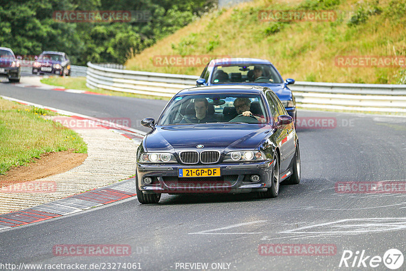 Bild #23274061 - Touristenfahrten Nürburgring Nordschleife (30.07.2023)