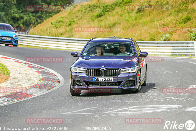 Bild #23274086 - Touristenfahrten Nürburgring Nordschleife (30.07.2023)