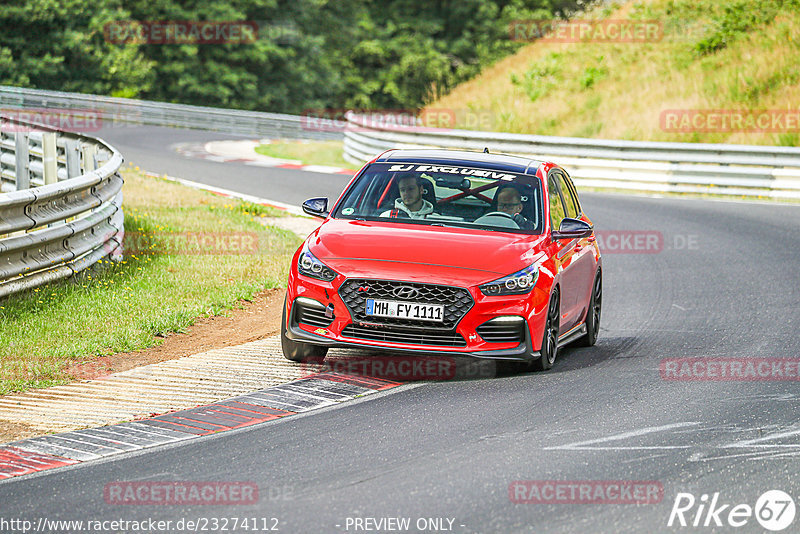 Bild #23274112 - Touristenfahrten Nürburgring Nordschleife (30.07.2023)