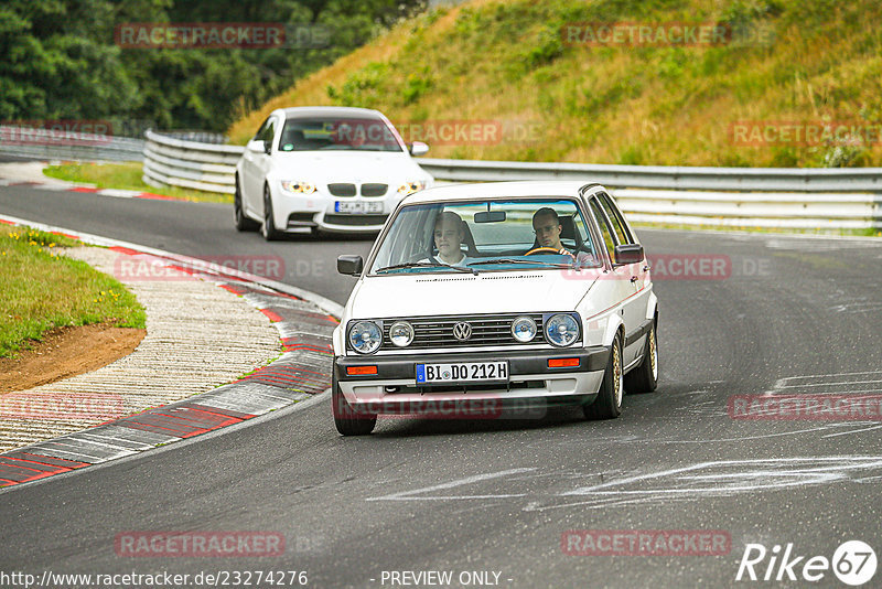 Bild #23274276 - Touristenfahrten Nürburgring Nordschleife (30.07.2023)