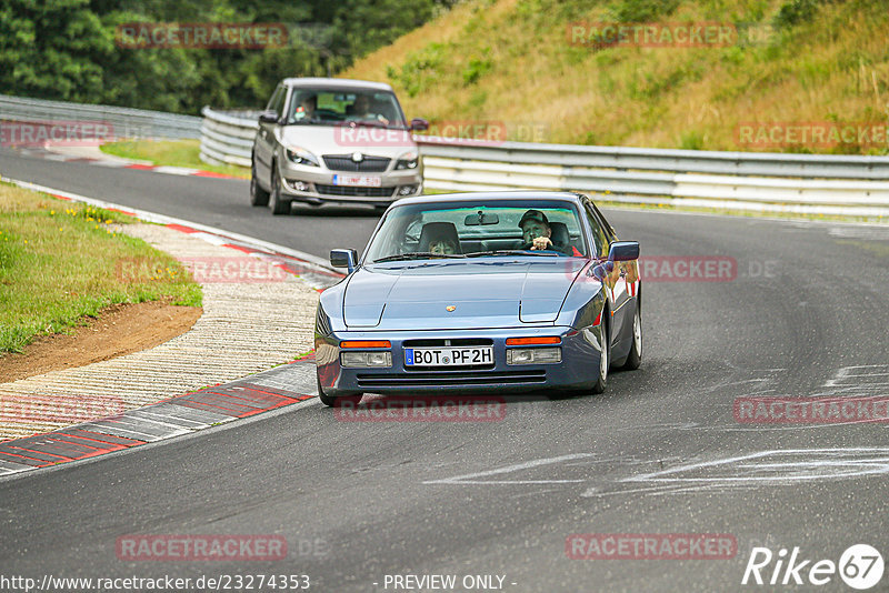 Bild #23274353 - Touristenfahrten Nürburgring Nordschleife (30.07.2023)