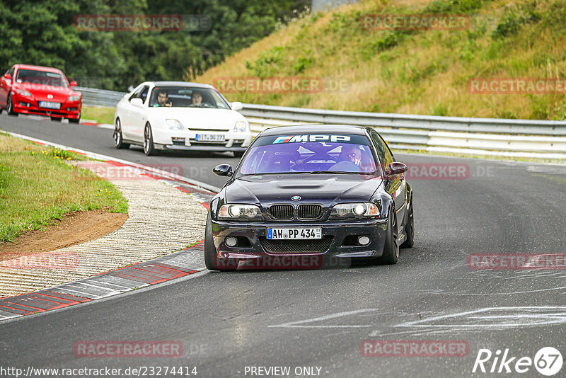 Bild #23274414 - Touristenfahrten Nürburgring Nordschleife (30.07.2023)