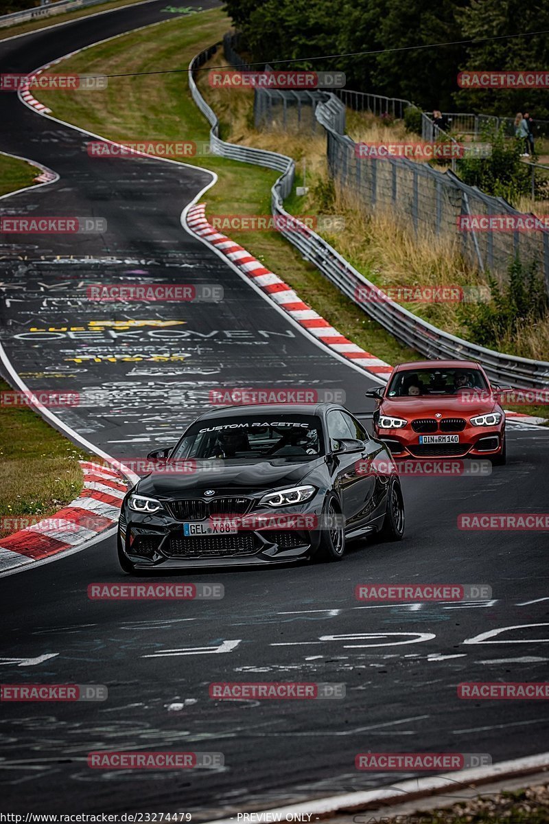 Bild #23274479 - Touristenfahrten Nürburgring Nordschleife (30.07.2023)